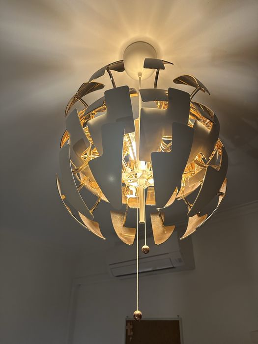 Candeeiro IKEA PS 2014