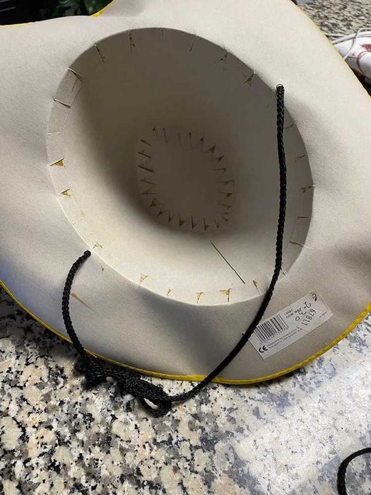 Carnival - Cowboy Hat64575301802497124