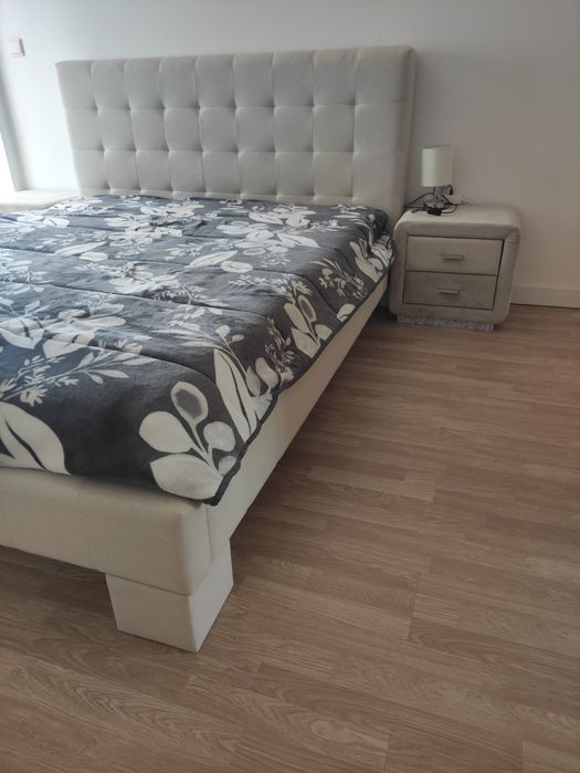 Cama de casal 160x200