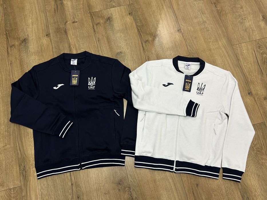 Joma кофта балахон костюм