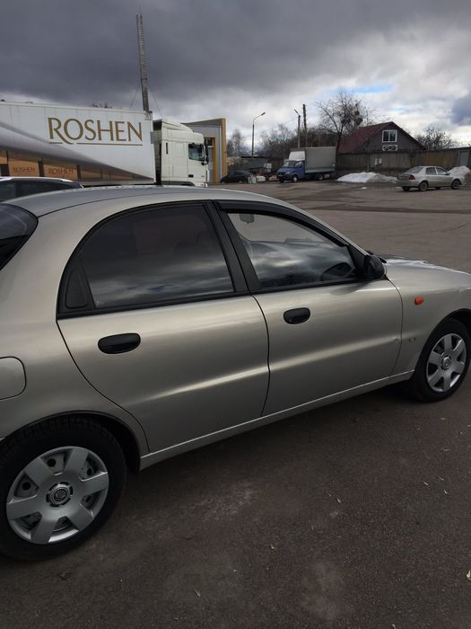 Автомобіль обслужений від А до Я