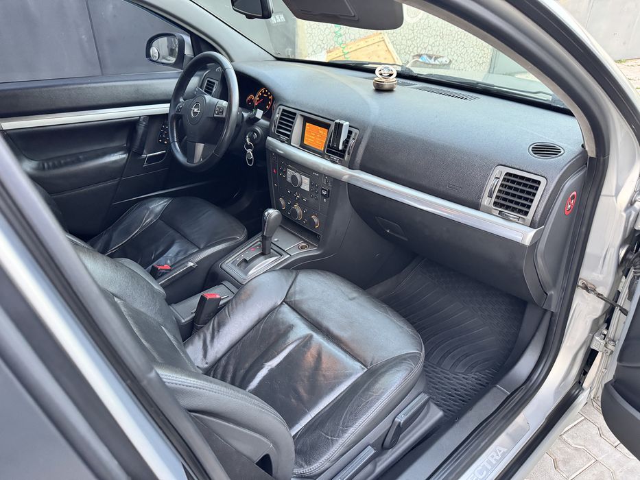 ПРОДАМ Opel Vectra C