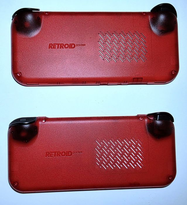 Retroid pocked 4 + gratisy