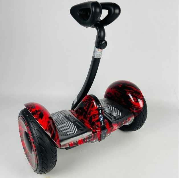 ꧁СУПЕР ЦЕНА‼️Мини Сигвей Ninebot MiniPRO Гироскутер Черный‼️