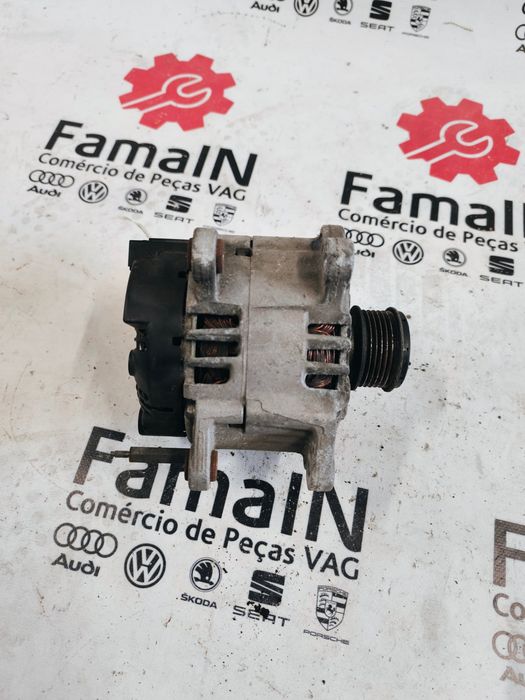 Alternador AUDI A3
