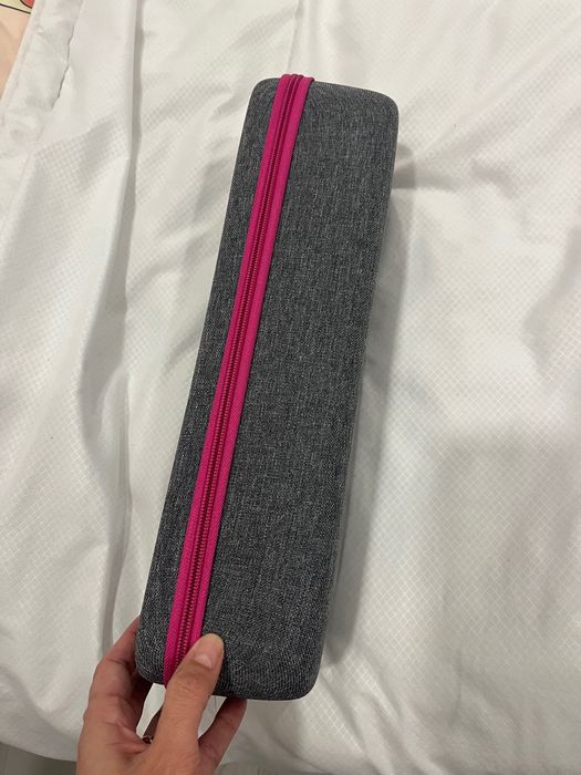 Secador Alisador e Modelador BABYLISS Air Wand