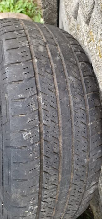 Alufelgi kola sprinter 907 orginal
