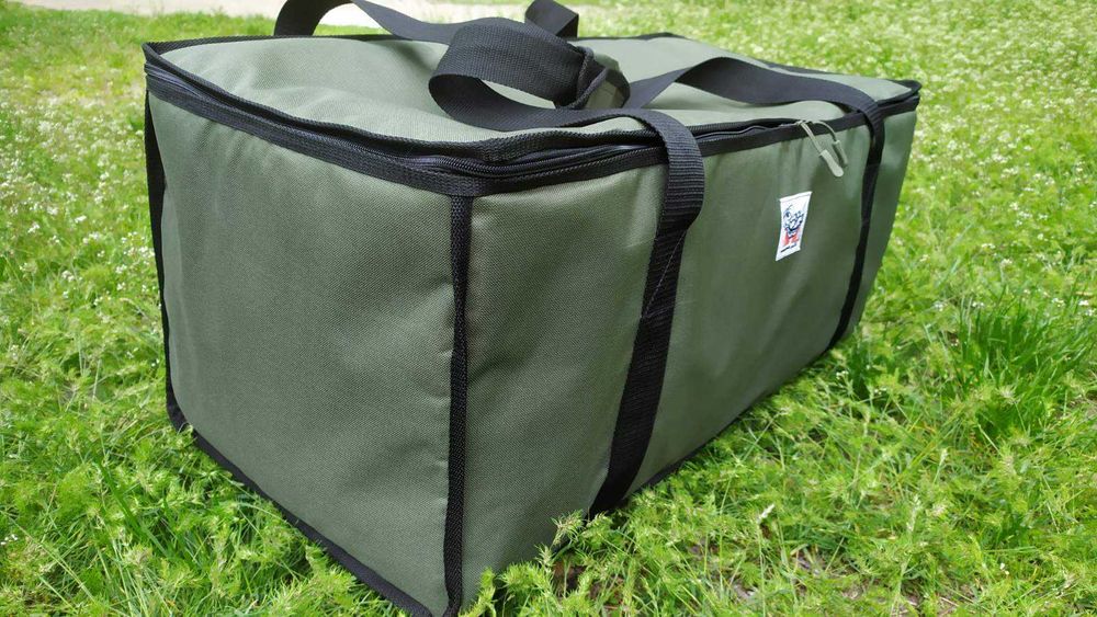 Сумка "Стандарт" для карпового кораблика JETTA,Дельфин,Carp-R,Тигр ABS