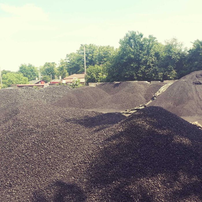 Węgiel groszek , ekogroszek 27MJ lub 29MJ luzem i worki