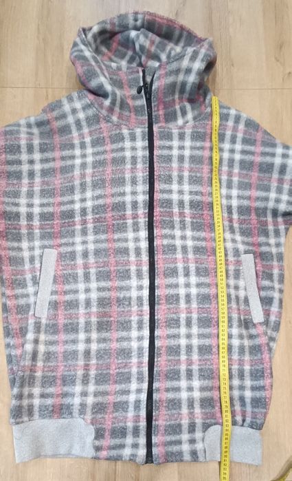 Damska bluza TAFFI XL/XXL