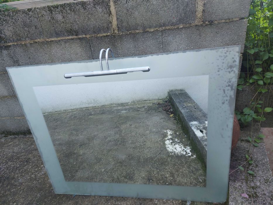 Espelho com iluminação64739817890305120