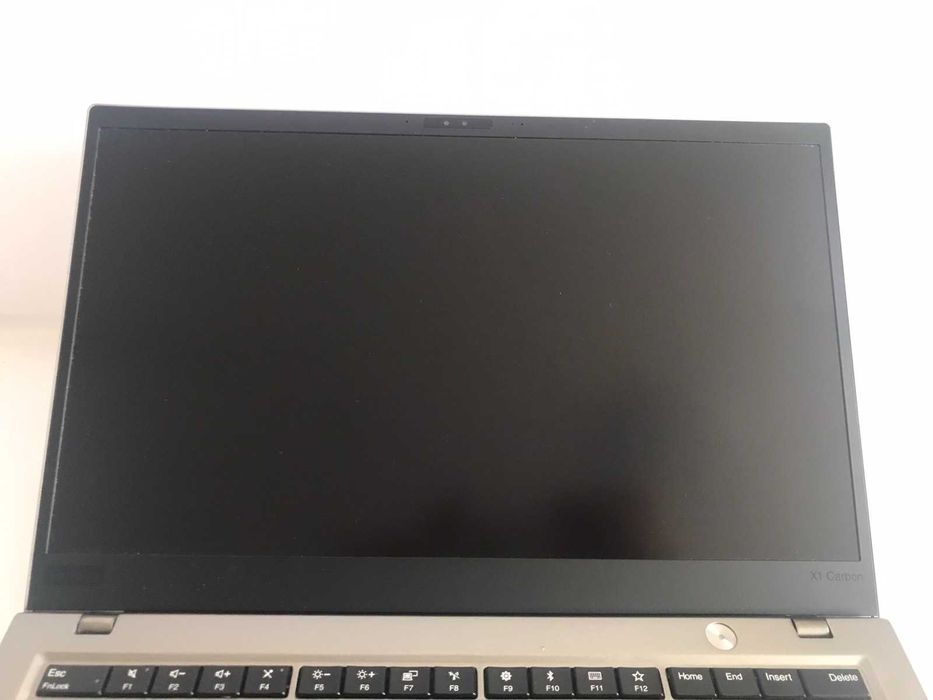 Тонкий Ультрабук Lenovo ThinkPad X1 Carbon | i7-8650u | 16Gb | 256GB