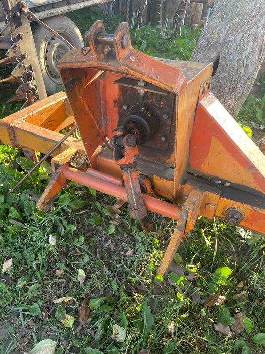 Продам косарку в гарному стані