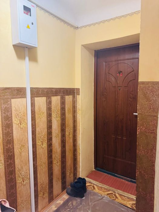 Продаж 2 кім квартири в м.Соснівка