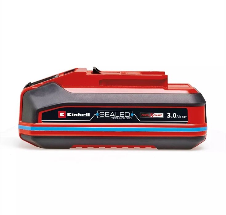 Baterias EINHELL, 18V - 3.0 Ah 900W" em Saldos