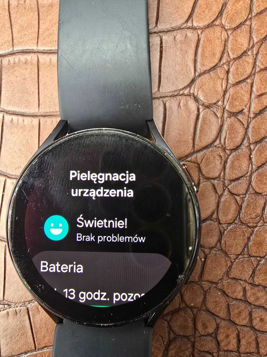 Galaxy Watch5 SM-R910 stan bdb