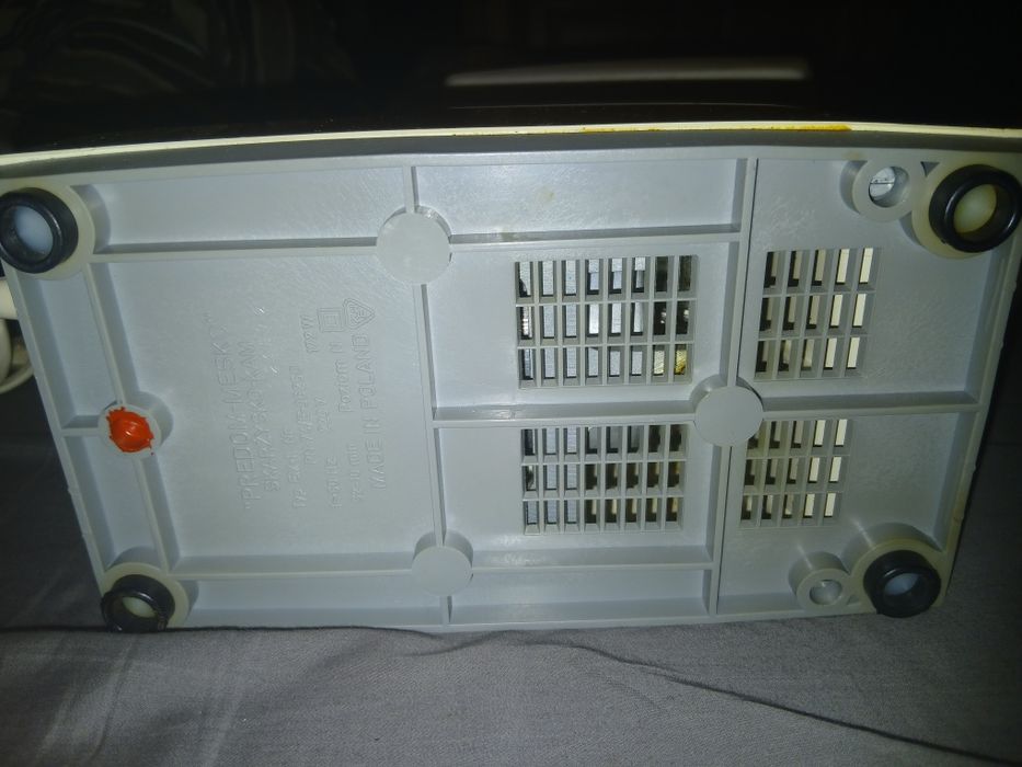 Jaga  maszynka do mięsa PRL