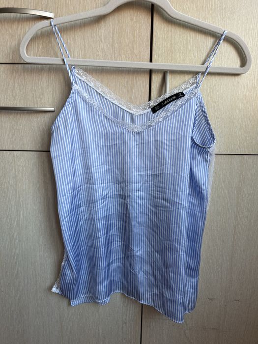 Майка жіноча атласна