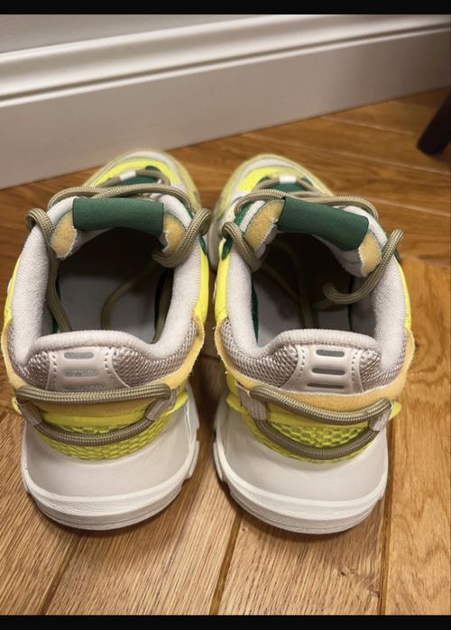 Snekersy Lacoste 38 neo