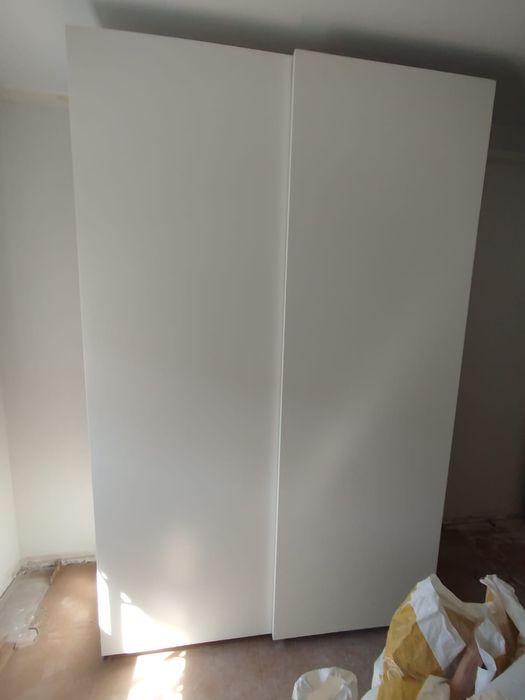 Montagem de móveis IKEA, LEROY MERLIN, JOM.