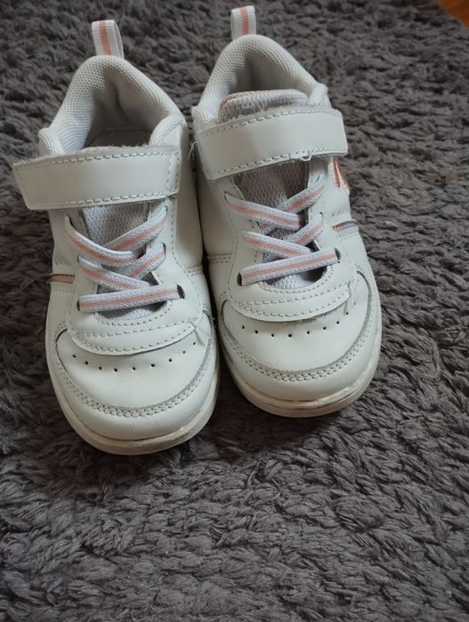 Buty dziecięce Fila