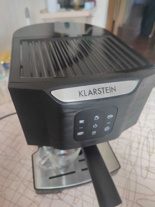 Кофемашина Германия Klarsten