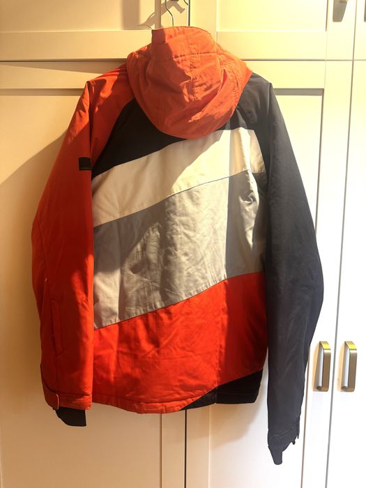 Casaco Quicksilver M