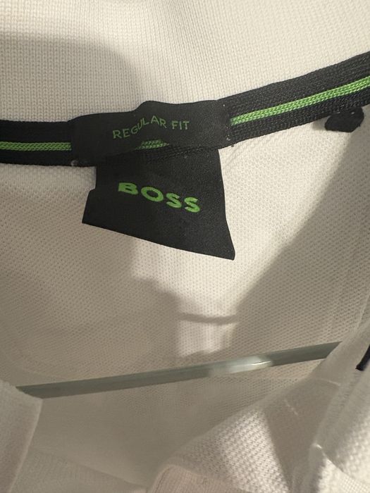 Koszulka Polo Boss rozmiar L