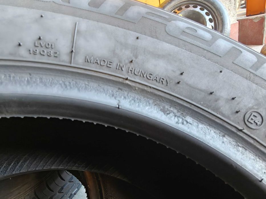 R15C 195 70 шини літні на бус 23р Laufen X FIT Van LV01 ганий стан