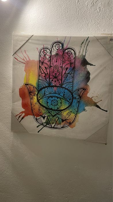 Quadro decoracao