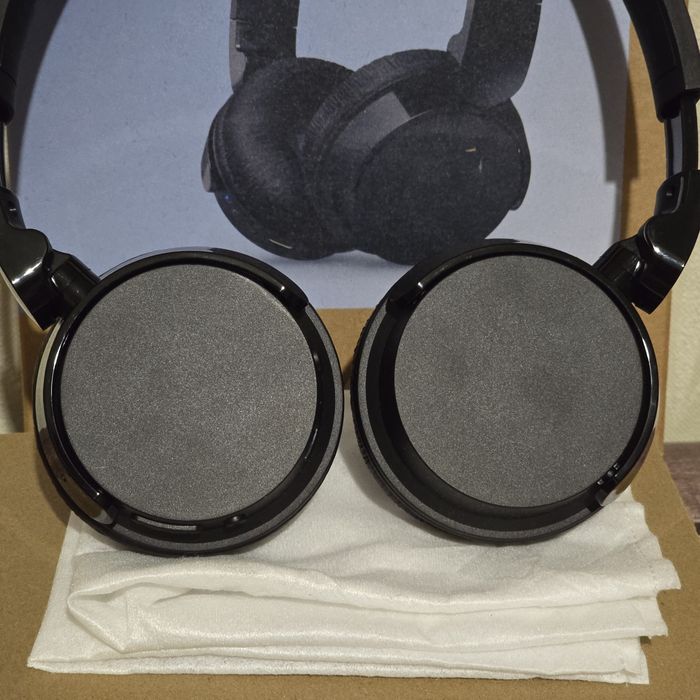 Навушники Philips TAH4209