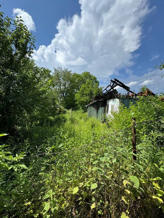 Продаж ділянки під будівництво с.Коровія