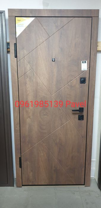 Двері вхідні гарантія 1 рік!Кожному Гарантовано ПОДАРУНОК!!