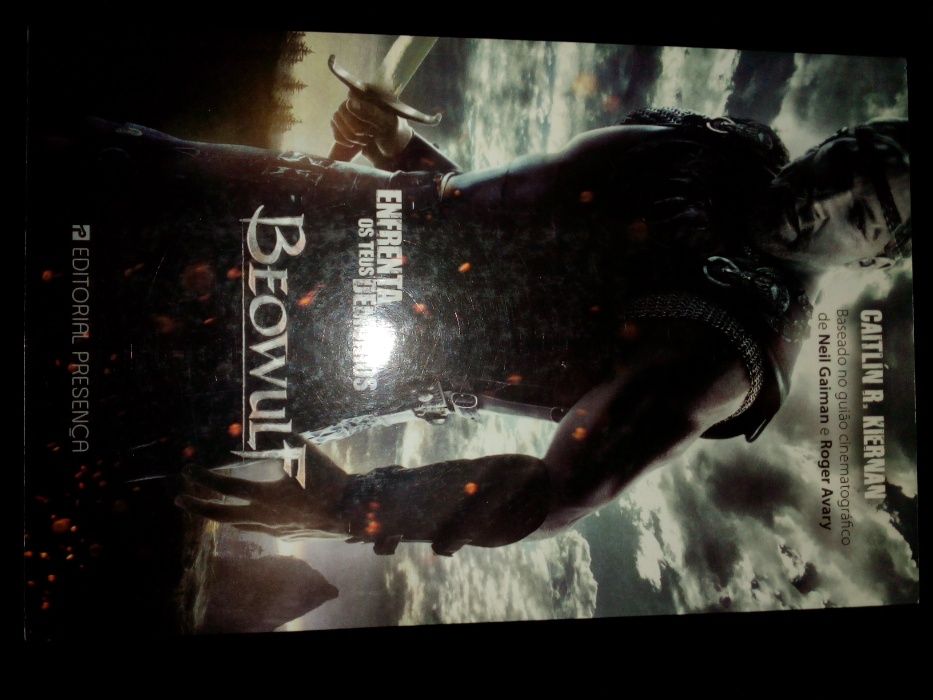Beowulf: Enfrenta os teus demónios