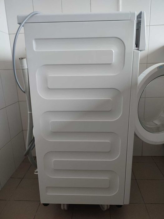 Máquina de Lavar Roupa