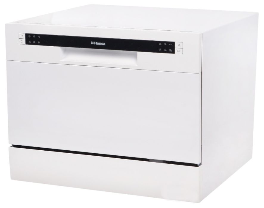Посудомийна машина HANSA ZWM 536 WH