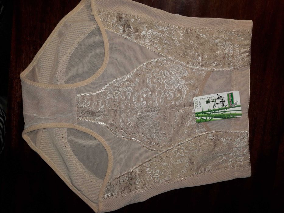 Корректирующие трусики с хорошей утяжкой, размер м