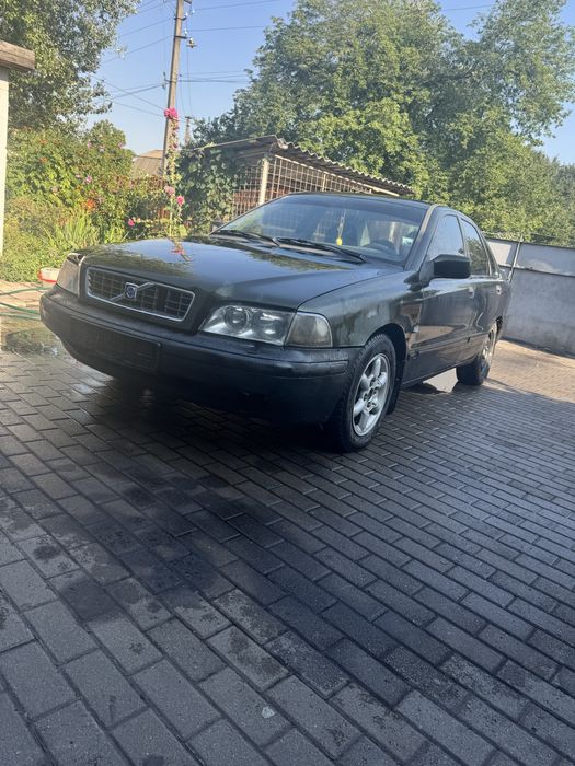 Продам Volvo s40 1.9td