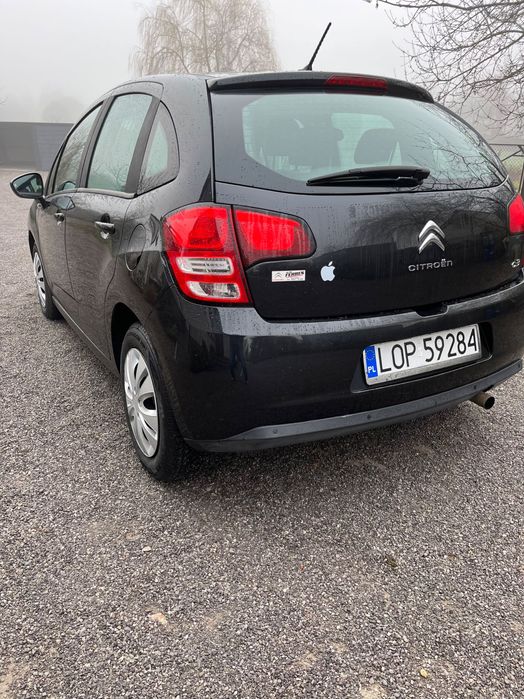 Sprzedam Citroen C3