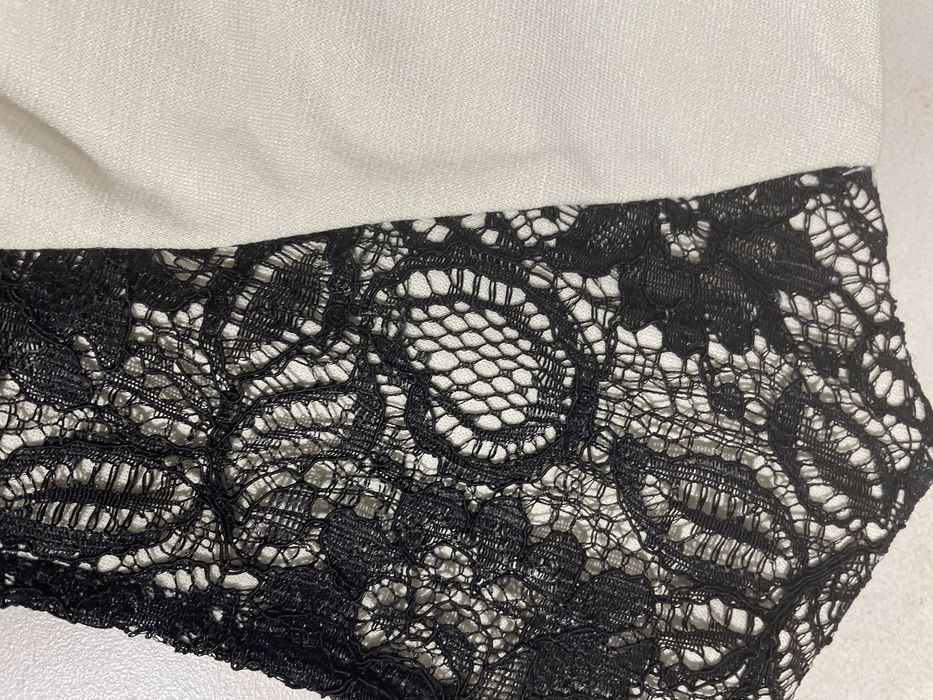 Sukienka z dzianiny 36