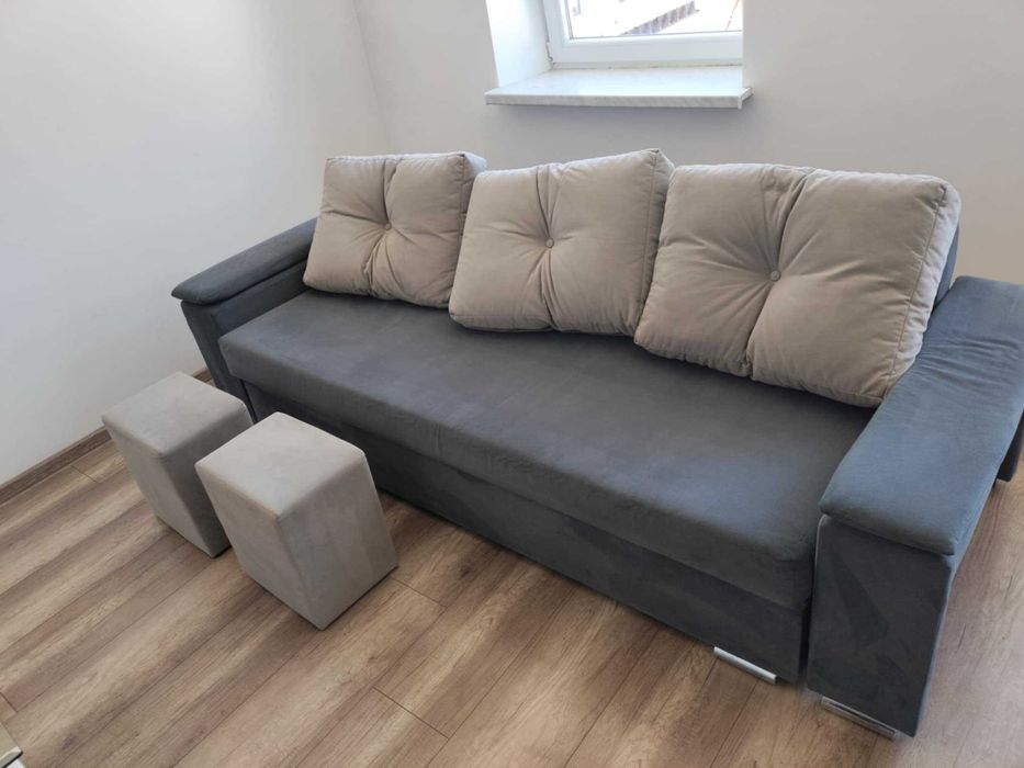 Pranie tapicerki meblowej, samochodowej