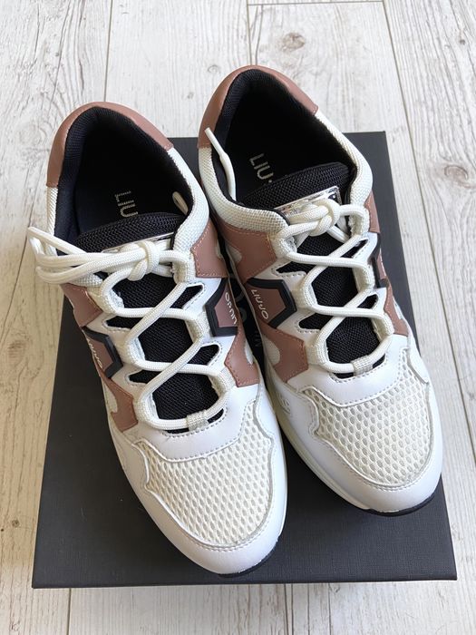 Liu Jo buty sneakersy roz.36