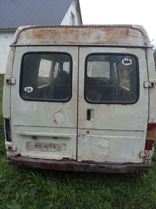 Розпредвал Форд транзит 2,5д