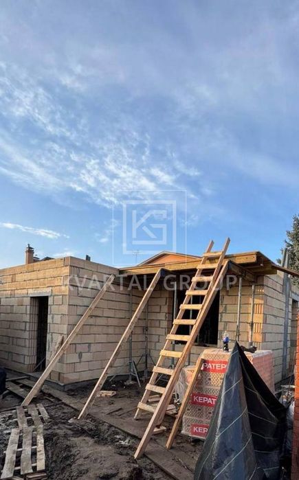 House in Petropavlivska Borshchahivka, Tsarske selo, Buchanskyy rayon - Вид 5