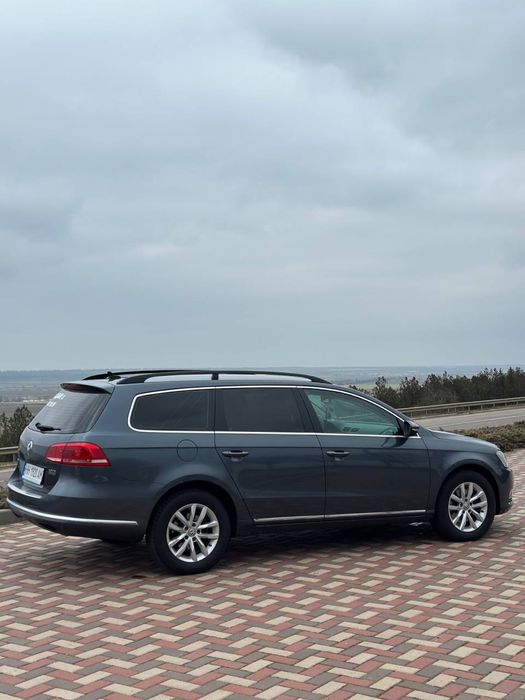 Продам Passat B7 в гарному стані