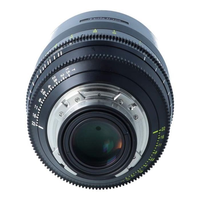 Tokina Vista 25MM T1.5 CINEMA PL  Cyfrowe.pl
