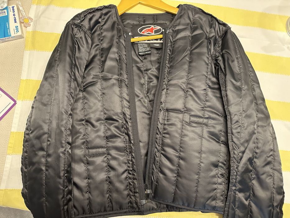 Casaco Mota - Tamanho M - MUITO POUCO USADO