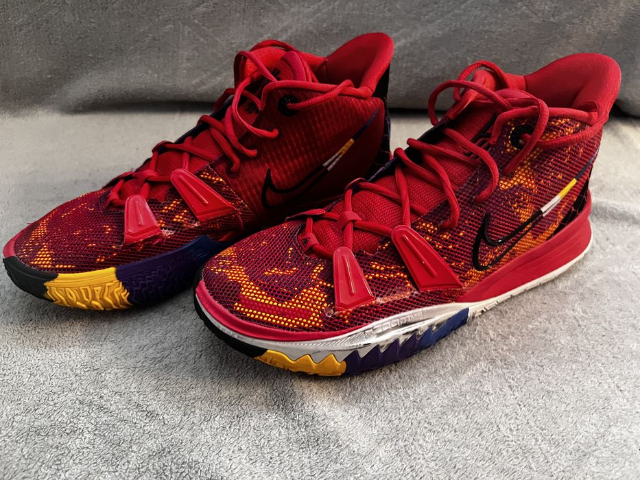 Buty Nike Kirie 7