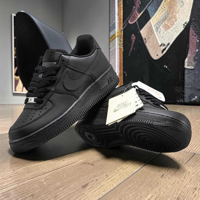 (БЕЗ ПЕРЕДОПЛАТИ) 36 - 40 Nike Air Force 1 Low Найк Аир Форс 1