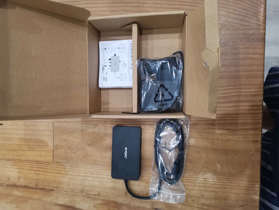 Jabra Panacast HUB USB-C